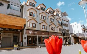 Hotel Cap Polonio
